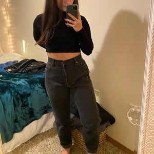 Levi jeans